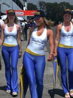 spandex gallery