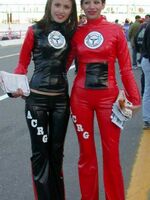 lycra spandex gallery