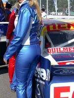 spandex gallery