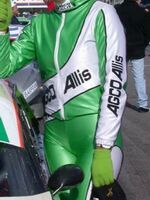 spandex gallery