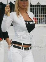spandex gallery