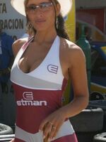 spandex gallery