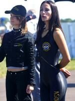 spandex gallery