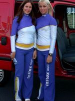lycra spandex gallery