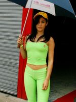 spandex gallery