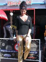 spandex gallery