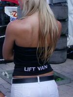 spandex gallery