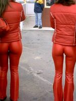 spandex gallery