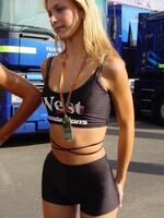 lycra spandex gallery