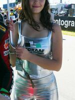 spandex gallery