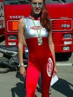 lycra spandex gallery