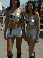 spandex gallery