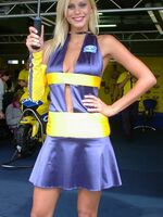 spandex gallery