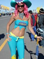 spandex gallery