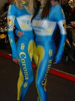 spandex gallery