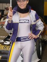spandex gallery
