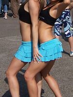spandex gallery
