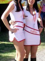 lycra spandex gallery