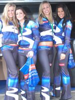 spandex gallery