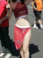 spandex gallery