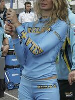 lycra spandex gallery