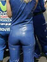 spandex gallery
