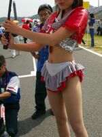 lycra spandex gallery