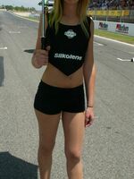 spandex gallery