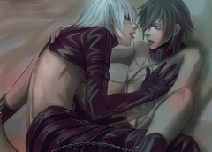 Yaoi Twinks