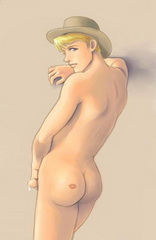 Hentai Twinks