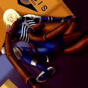 Yaoi Gay