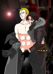 Gay Twinks