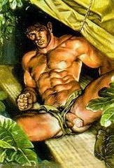 Hentai Twinks