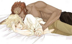 Yaoi Twinks