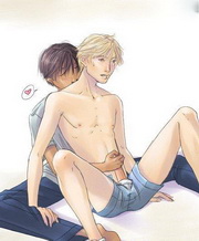 Hentai Twinks