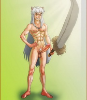 Hentai Gay