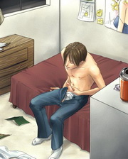 Yaoi Gay