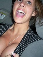 gf tits porn