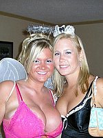 gf tits porn