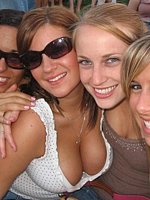 gf tits porn