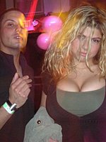 huge tits sex