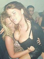 sexy boobs
