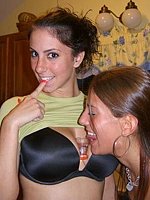 sexy boobs