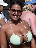 sexy boobs