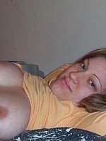 gf tits porn