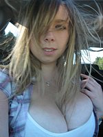 huge tits sex