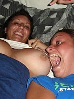 hot boobs