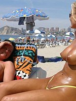 hot boobs