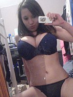 gf tits porn