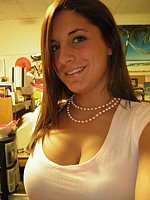 sexy boobs